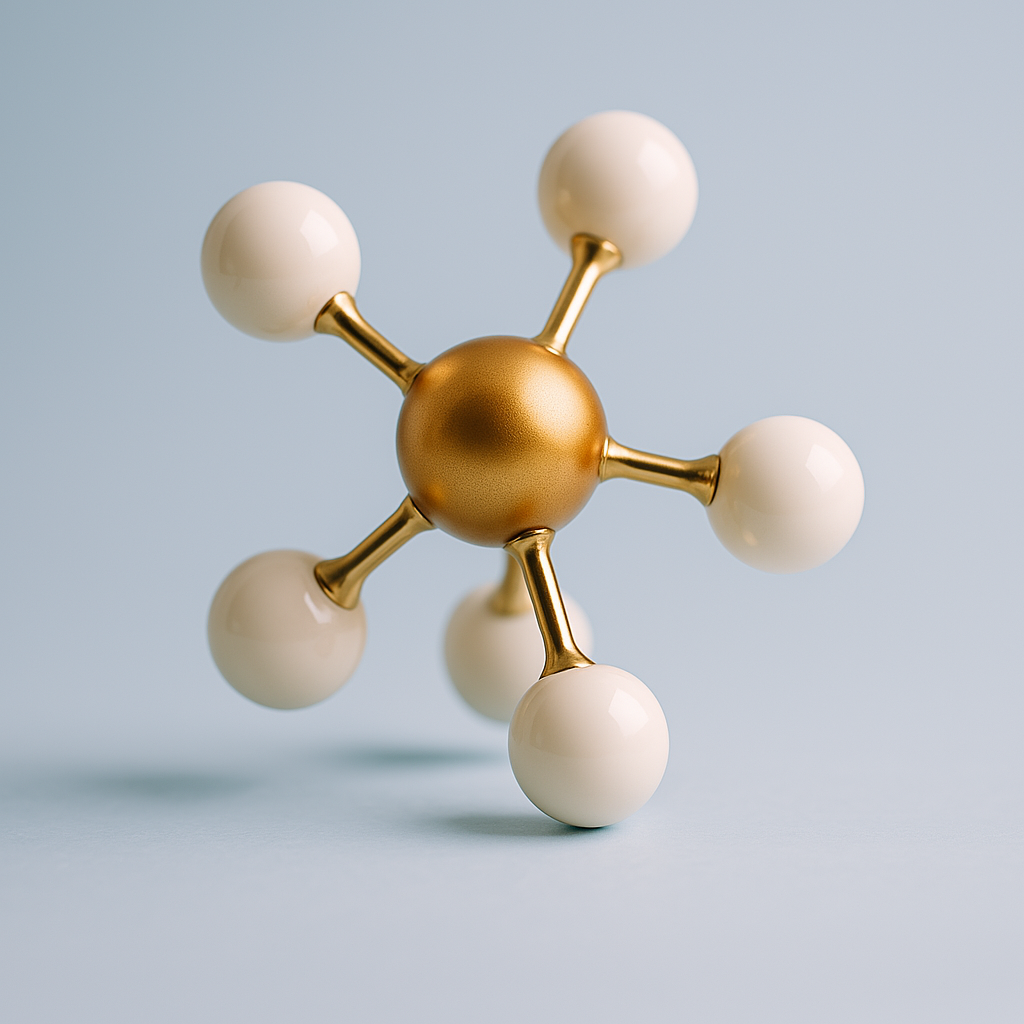 The Science of GHK-Cu: How This Copper Peptide Reverses Aging & Stimulates Hair Growth