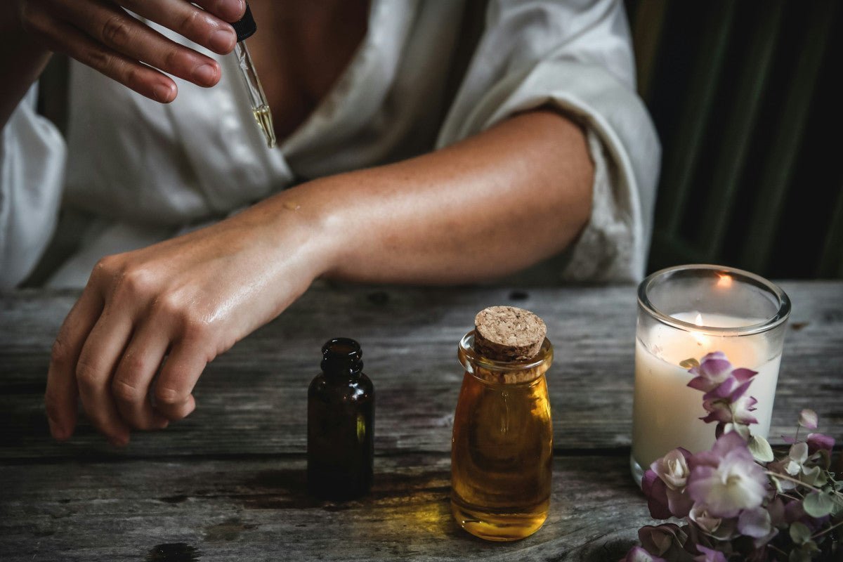 copper peptides skin benefits