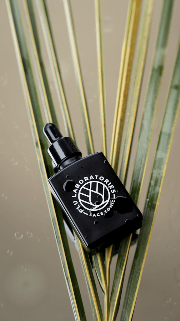 FACE TONIC: Smooth, Firm & Revitalize – Backed by Clinical Science