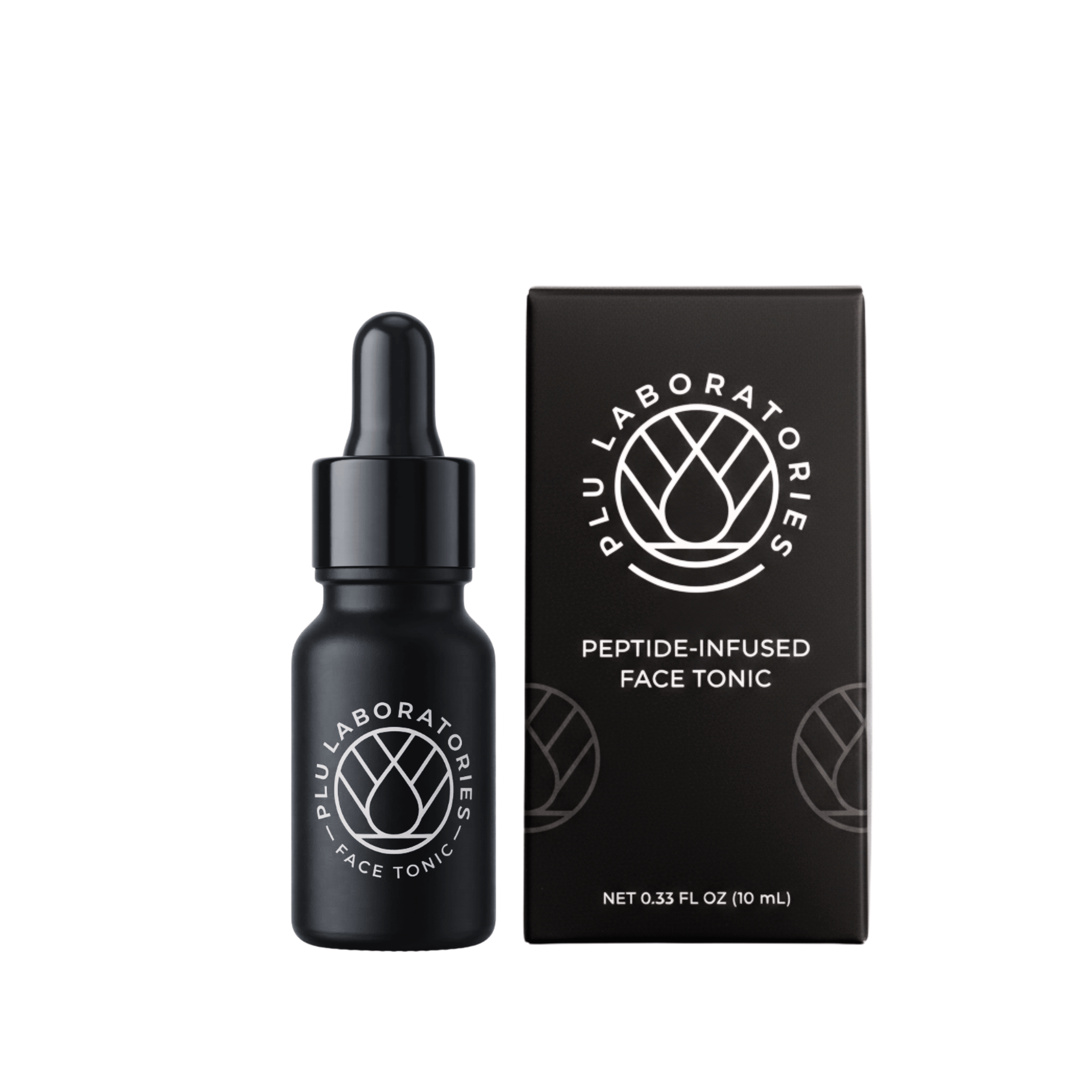 GHK-Cu | Copper Peptide Face Tonic for Firmer-Looking Skin