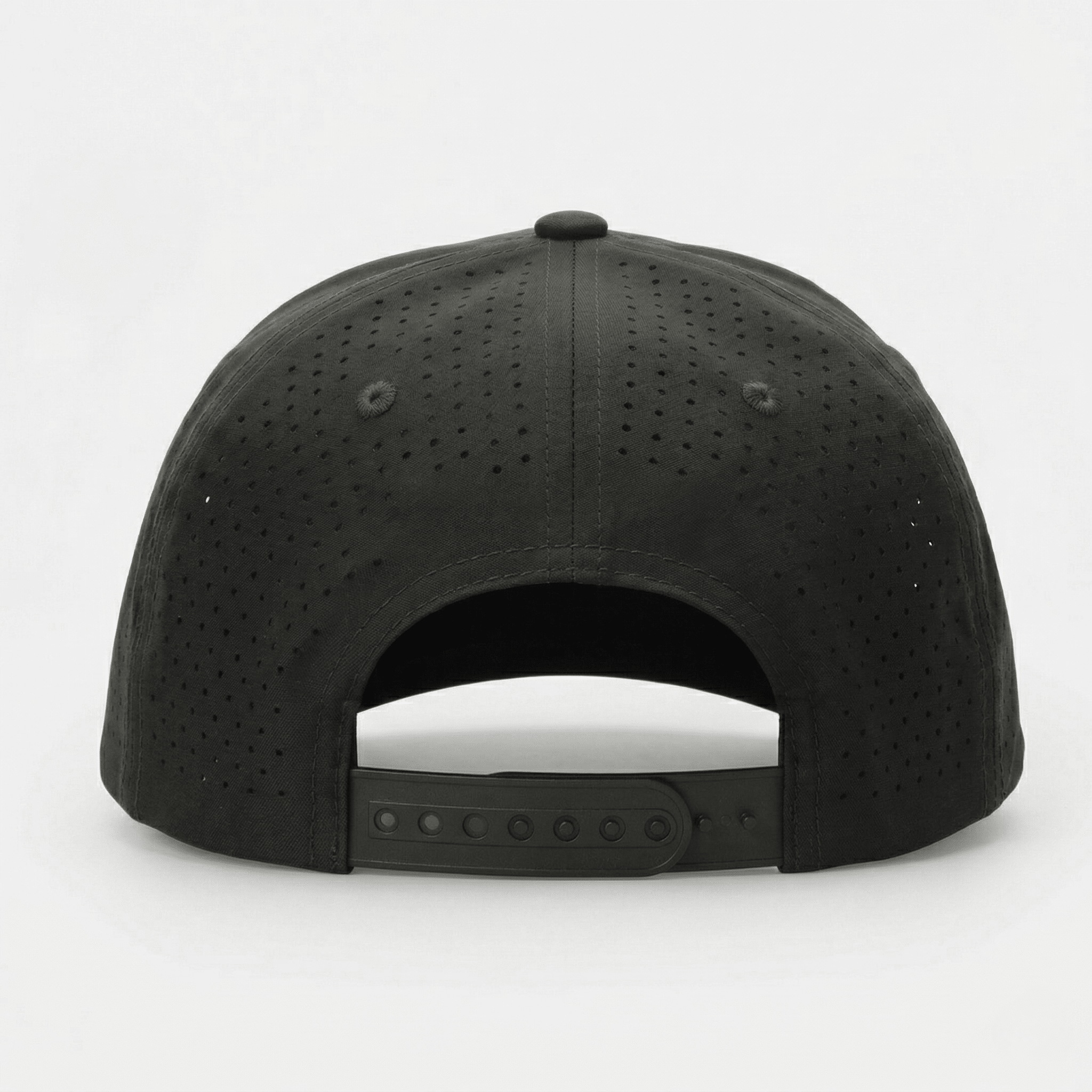 Performance Snapback Hat | PLU Laboratories