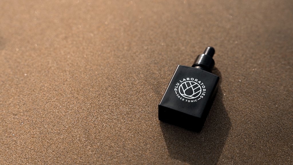 GHK-Cu Face Tonic On Sand