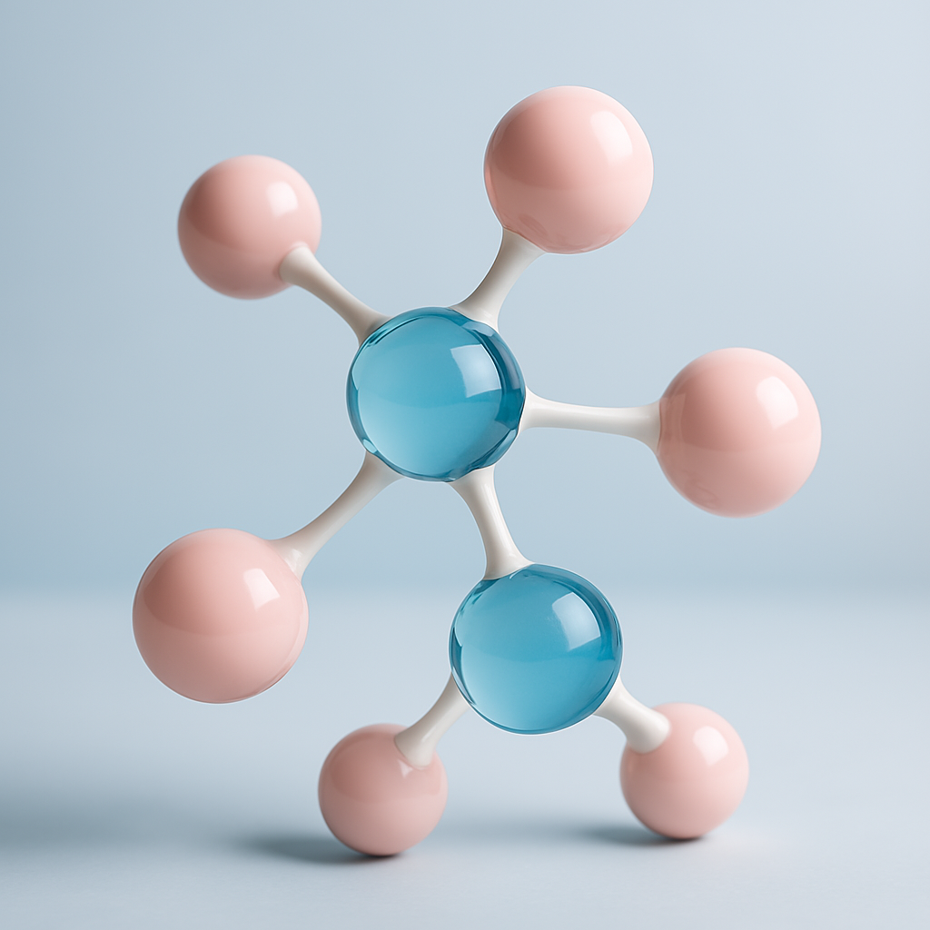 Matrixyl 3000: The Anti-Aging Peptide That Firms Skin & Reduces Wrinkles