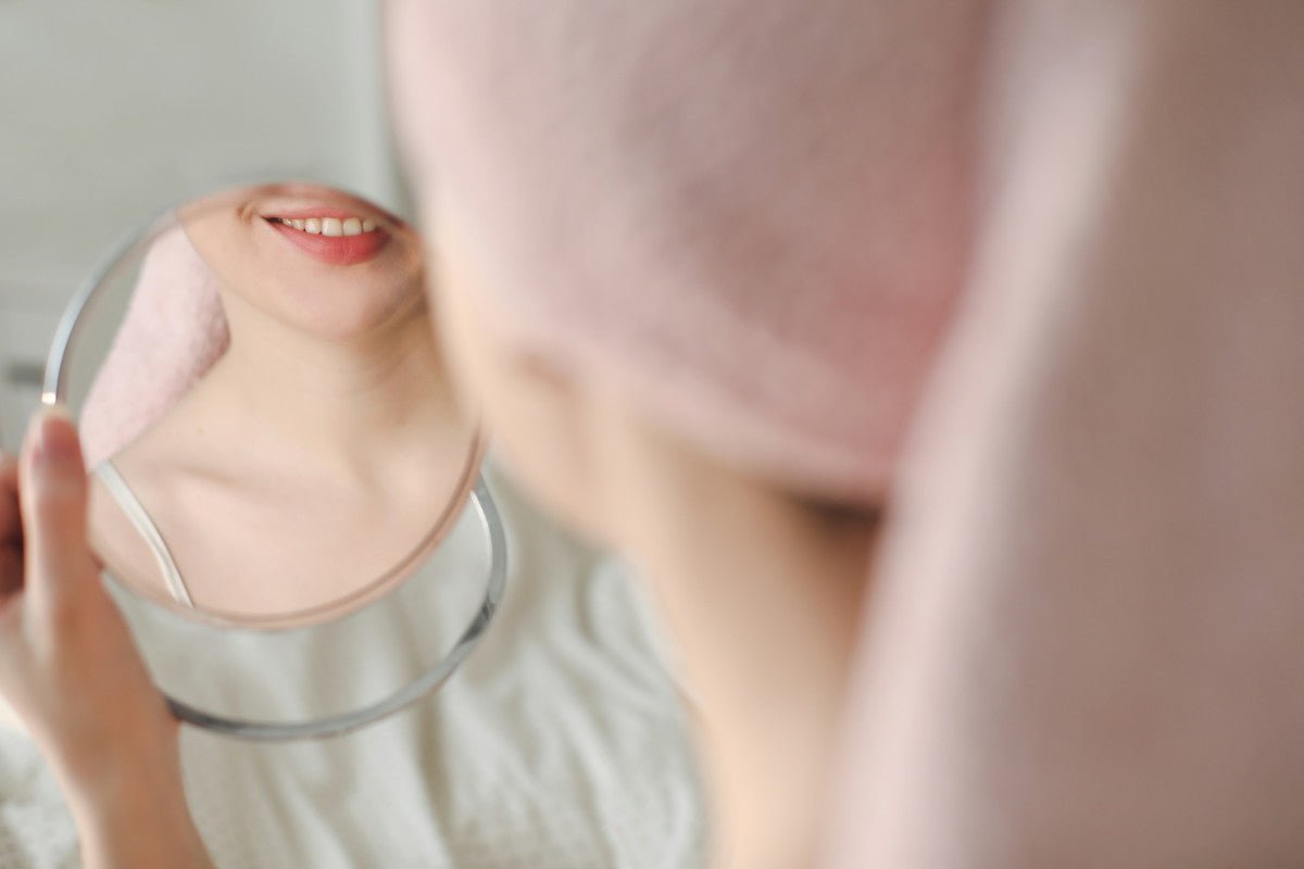 does ghk cu help with acne