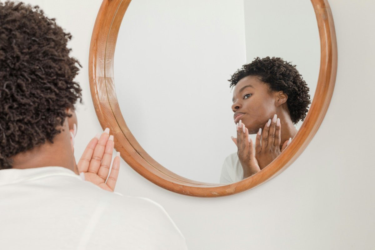 tretinoin and ghk cu Copper Peptides vs Retinol