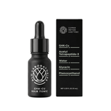 GHK-Cu | Copper Peptide Hair Tonic for Fuller-Looking Hair