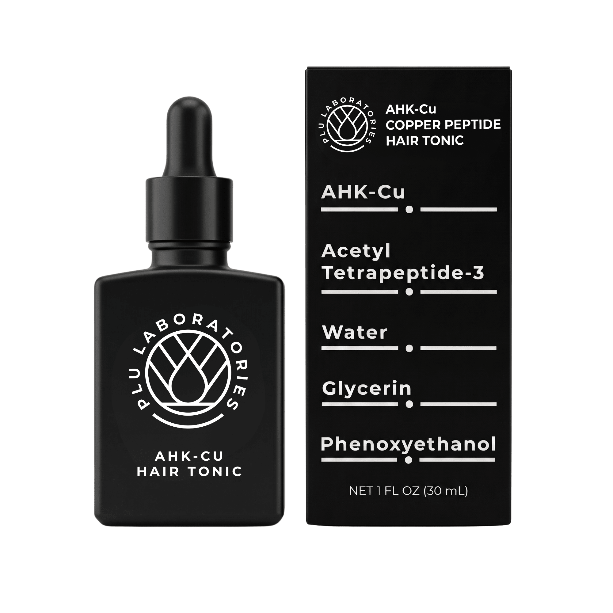 ghk cu peptide hair serum GHK-Cu Organic Ready to use 2% GHK-CU Copper Peptide Serum