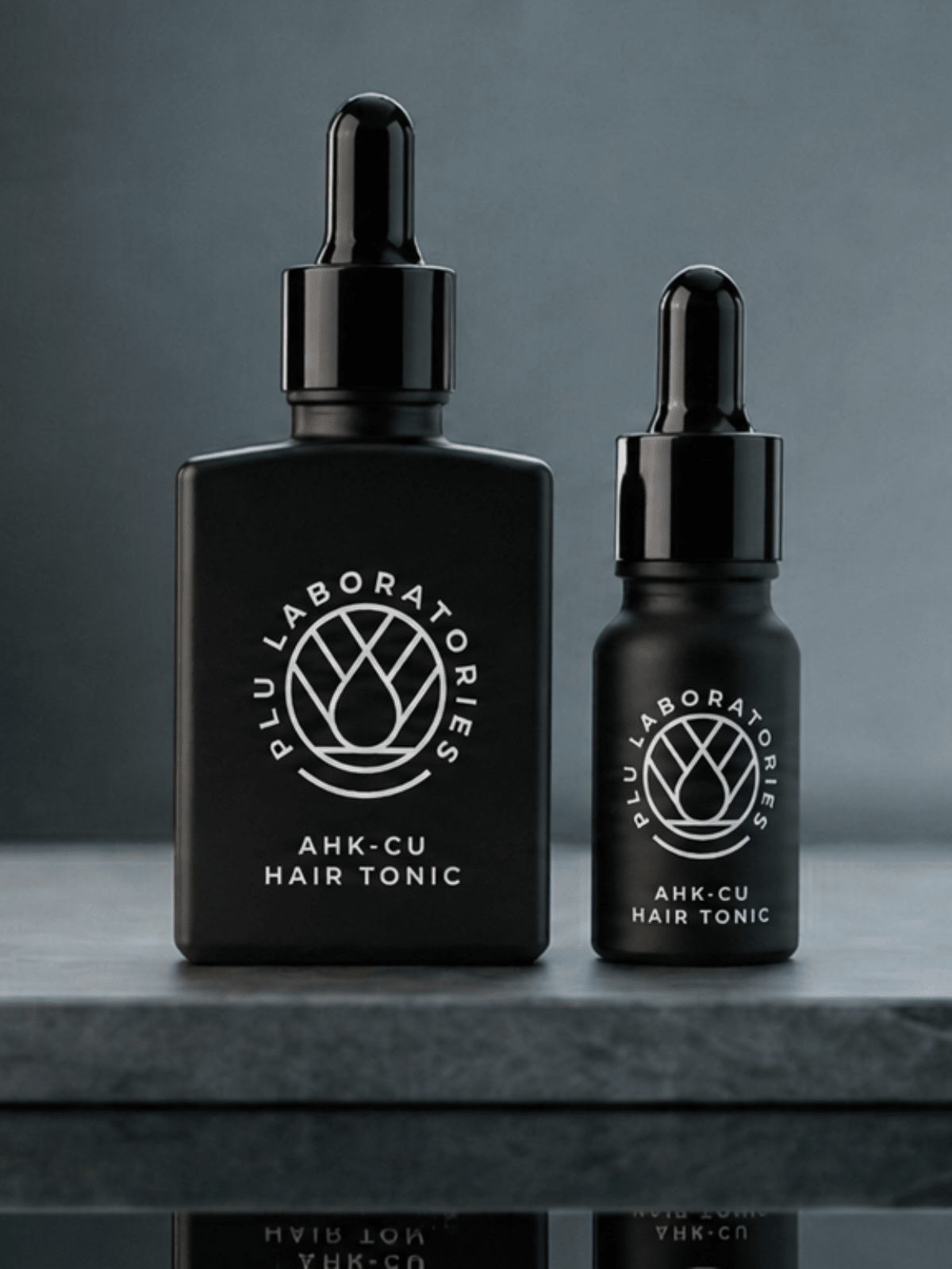 AHK-Cu | Copper Peptide Hair Tonic for Fuller-Looking Hair - Discovery Size (10 mL) AHK-Cu | Copper Peptide Hair Tonic for Fuller-Looking Hair - Discovery Size (10 mL)