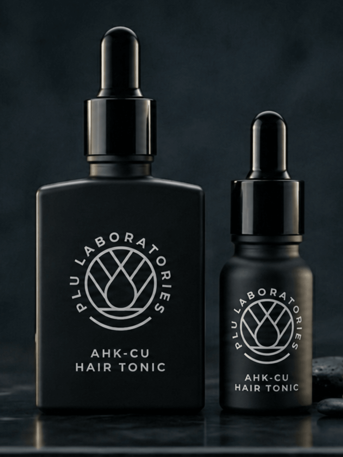 AHK-CU Peptide for Hair Growth | Plu Labs Discovery Size (10 ml) AHK-CU Peptide for Hair Growth | Plu Labs Discovery Size (10 ml)