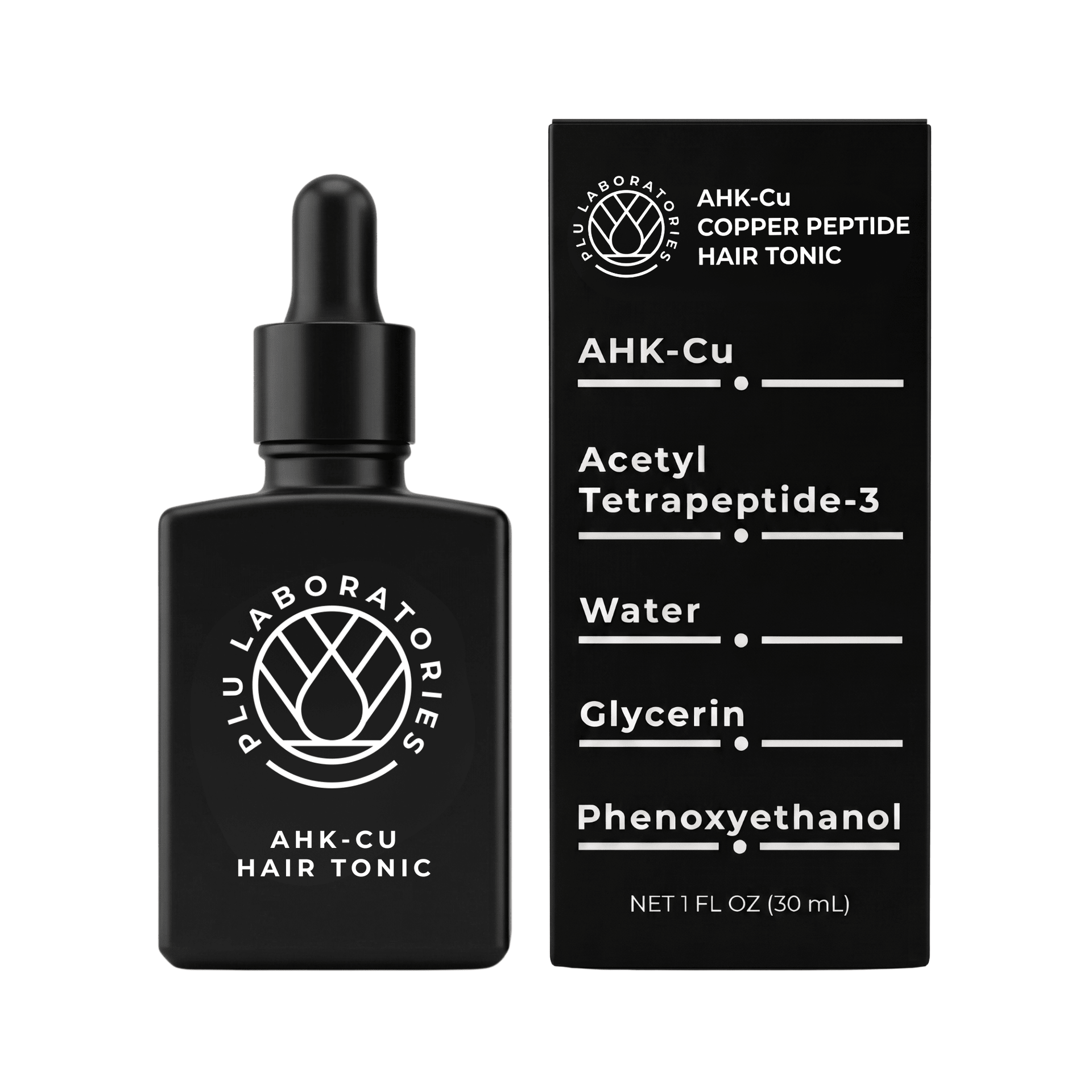 copper peptide ahk-cu wiki AHK-Cu Peptide for Hair