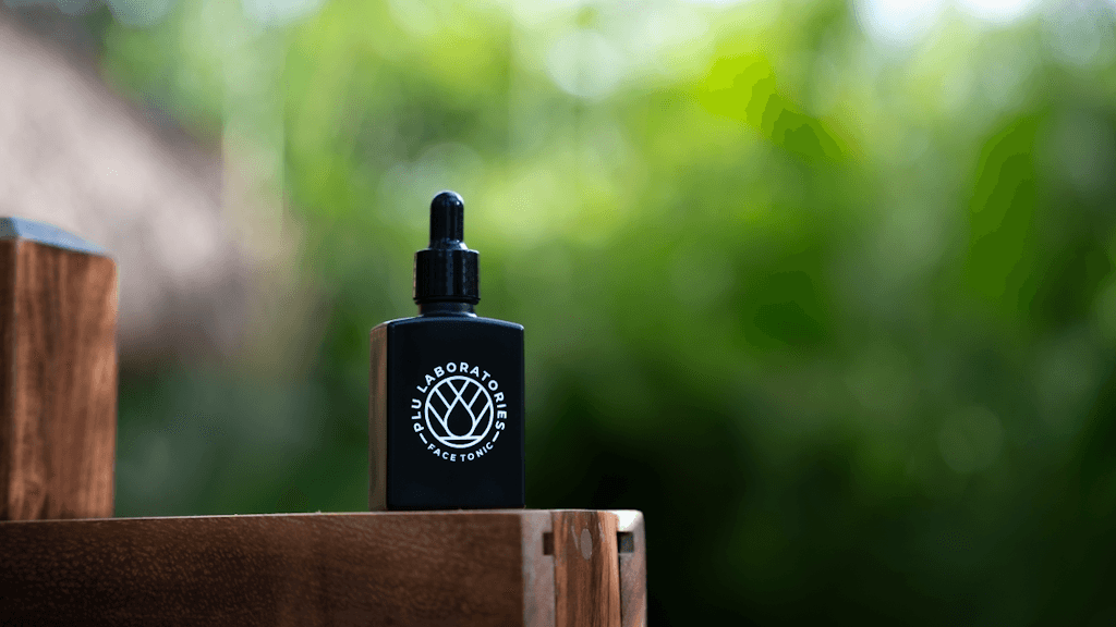 GHK-Cu Face Tonic in Nature 