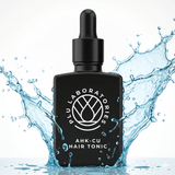 AHK-Cu | Copper Peptide Hair Tonic for Fuller-Looking Hair