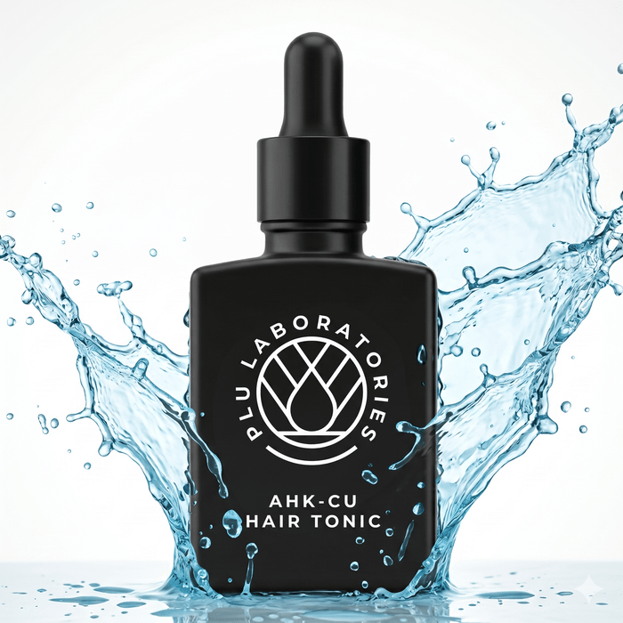 PLU AHK-Cu Hair Tonic