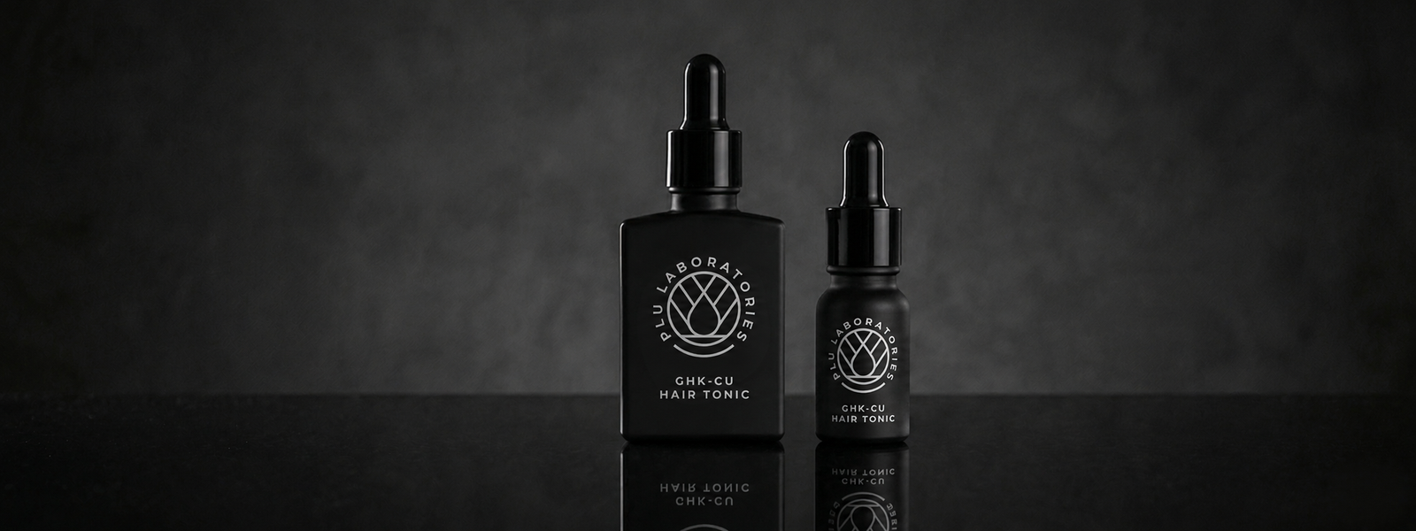 ghk-cu gray hair So... Just another person reversing in age. The GHK-COPPER Peptide is known, since 1973, to thicken follicles, increase the number of follicles and to reverse the changes in color where hair Cu + AHK GHK Copper Peptides for Skin